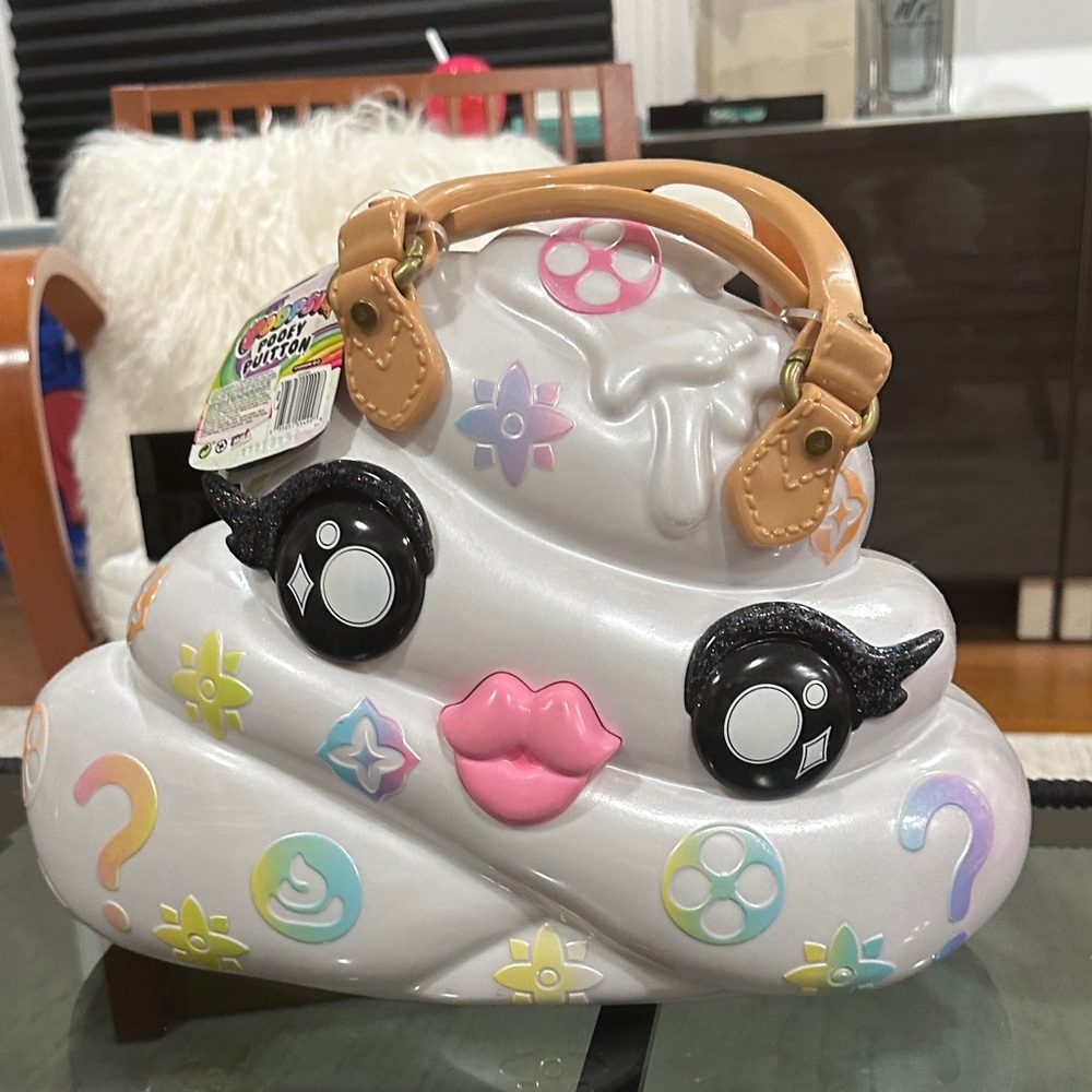 Poppies pooey Puitton💋💕🎀❤️